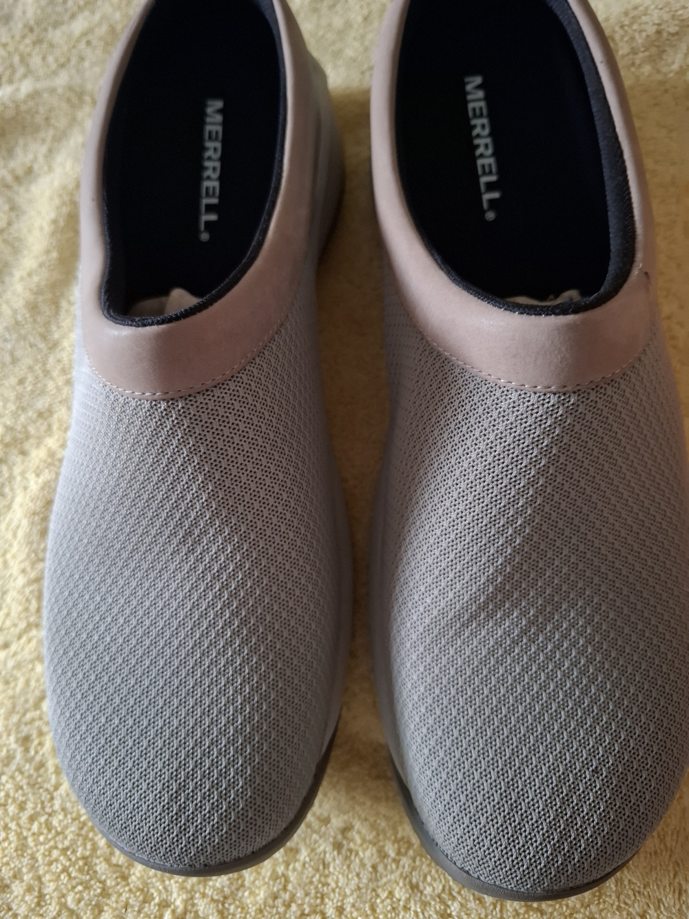 Merrells Encore Breeze Size 12